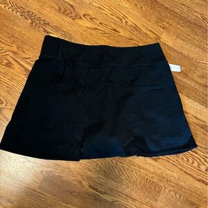 NWT skort old navy size XL